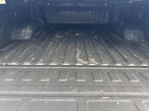 Used 2024 Chevrolet Silverado 2500 Custom w/ Custom Value Package AWD/4WD image 21