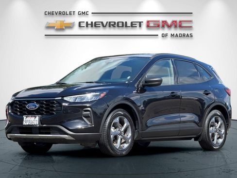 Used 2025 Ford Escape ST-Line FWD image 7