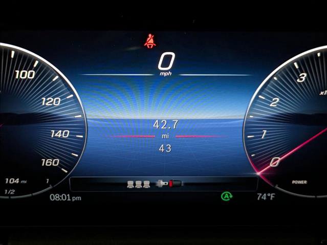 Used 2026 Mercedes-Benz GLA 250 image 16