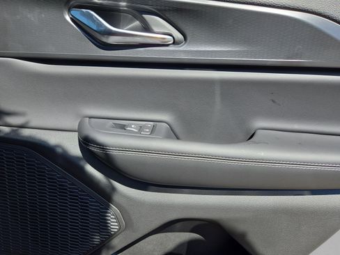 New 2025 Jeep Grand Cherokee Laredo X image 21