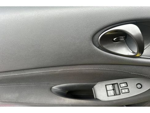 Used 2024 Nissan Z Sport w/ Floor Mat Package RWD image 11