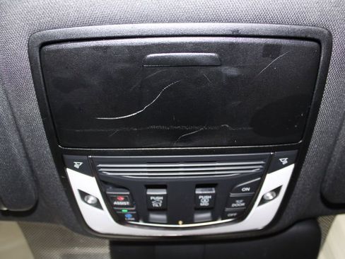 Used 2023 Acura RDX AWD w/ A-Spec & Advance Pkg image 42