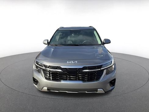 Used 2025 Kia Seltos S image 4