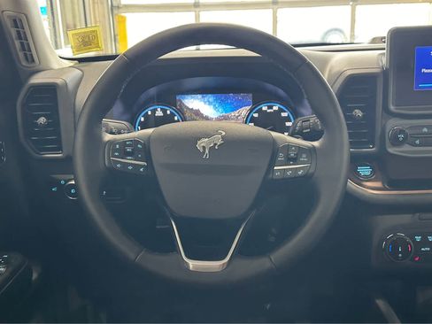 Used 2024 Ford Bronco Sport Badlands w/ Premium Package image 8