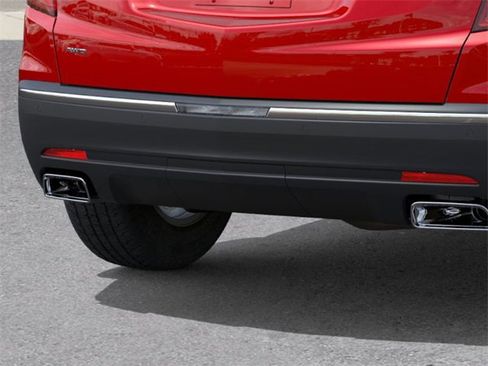 New 2026 Cadillac XT5 Luxury w/ LPO, Floor Liner Package image 14