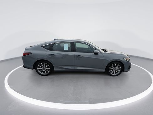 New 2026 Acura Integra image 2