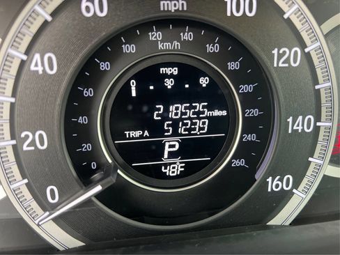 Used 2017 Honda Accord LX image 15