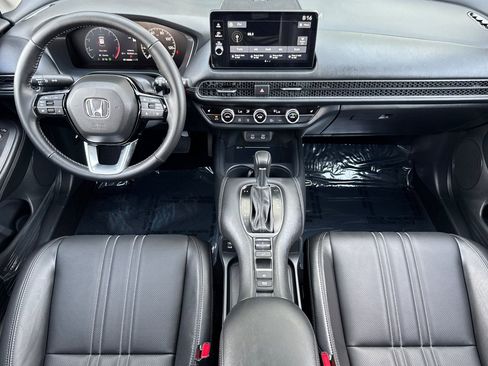 New 2026 Honda HR-V EX-L image 10