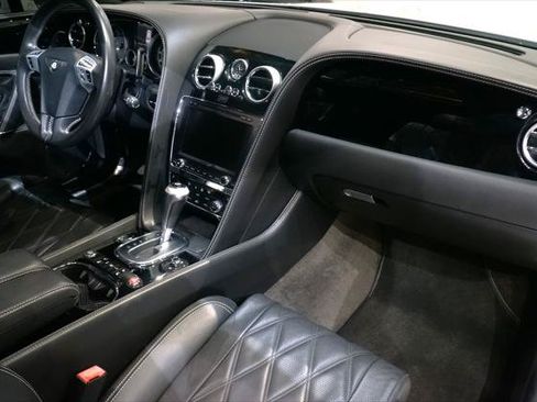 Used 2015 Bentley Flying Spur W12 AWD/4WD image 21