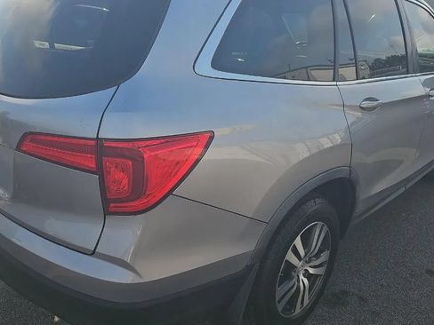 Used 2016 Honda Pilot EX-L image 3