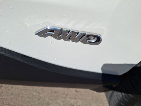 Used 2022 Toyota RAV4 Limited image 14