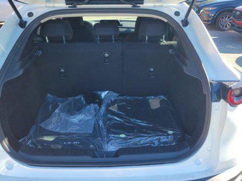 New 2026 MAZDA CX-30 AWD 2.5 S image 8