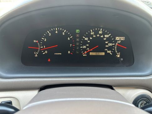 Used 2000 Lexus ES 330 FWD image 38