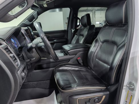Used 2020 RAM 1500 Limited image 7