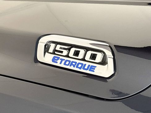 New 2025 RAM 1500 Big Horn image 23