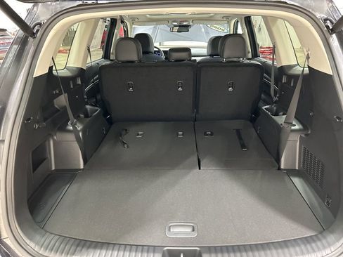 New 2025 Kia Telluride EX image 31