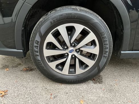 Certified 2021 Subaru Outback 2.5i image 29