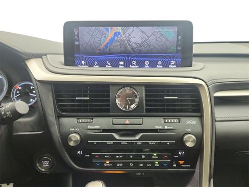 Used 2022 Lexus RX 350 F Sport image 19