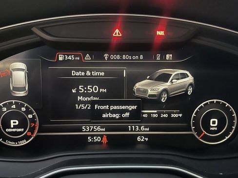 Used 2018 Audi Q5 2.0T Premium Plus image 7