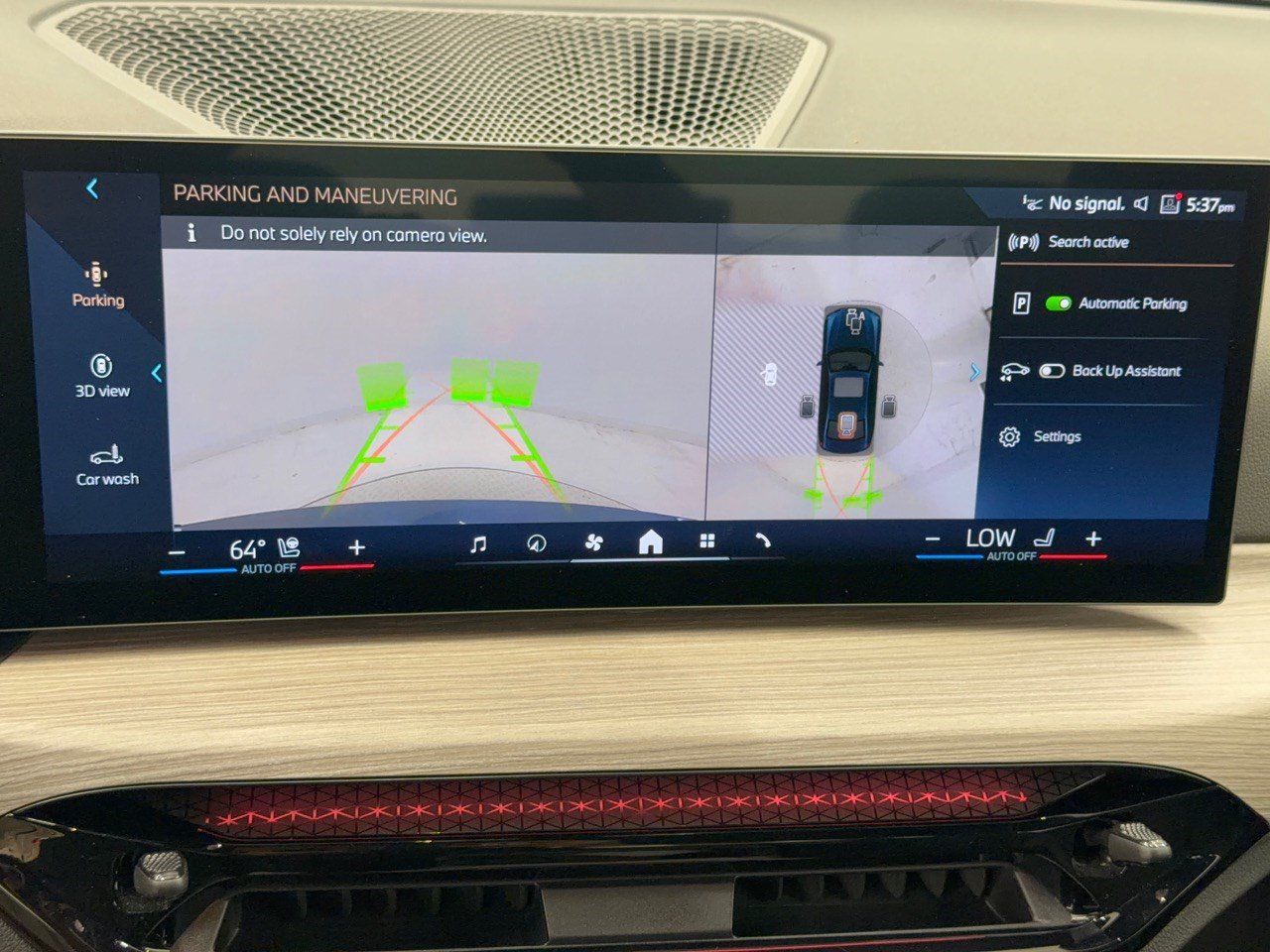 Certified 2025 BMW 330i Sedan RWD image 24
