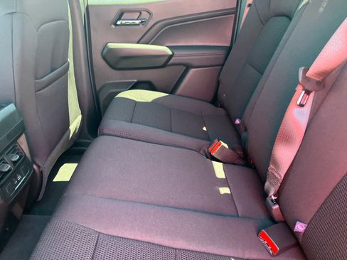New 2026 GMC Canyon Elevation w/ Convenience Package AWD/4WD image 36