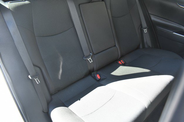 Certified 2025 Toyota RAV4 LE AWD/4WD image 28