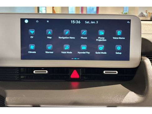 Used 2024 Hyundai Ioniq 5 SE image 32