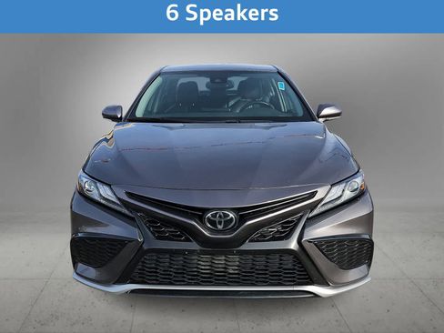 Used 2023 Toyota Camry XSE image 5
