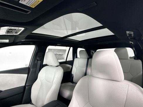 New 2026 Lexus TX 350 AWD w/ Technology Package image 14