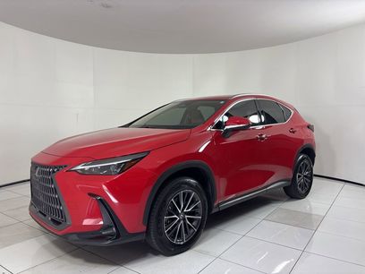 Used 2024 Lexus NX 250 FWD w/ Towing Package (2000 Lbs)