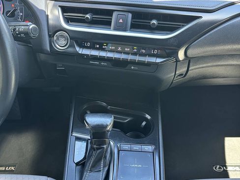 Used 2019 Lexus UX 200 w/ Accessory Package 2 FWD image 32