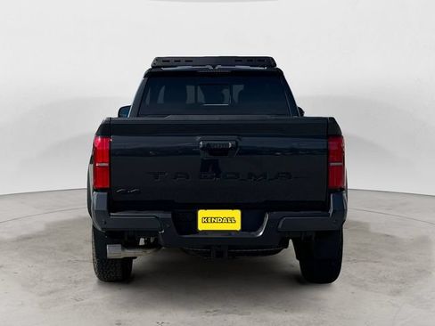 Used 2024 Toyota Tacoma TRD Off-Road w/ TRD Off Road Premium Package AWD/4WD image 6