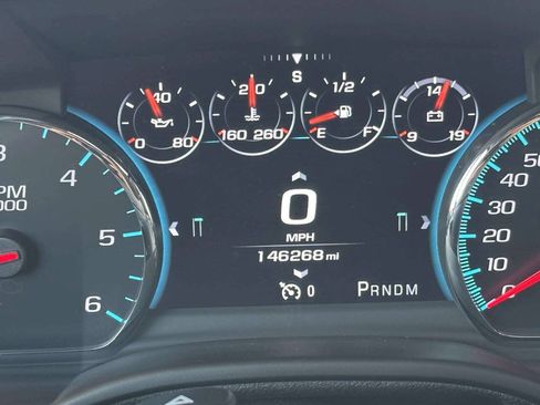 Used 2016 Chevrolet Tahoe LTZ AWD/4WD image 37