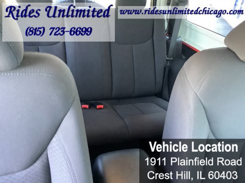 Used 2013 Jeep Wrangler Sport AWD/4WD image 30