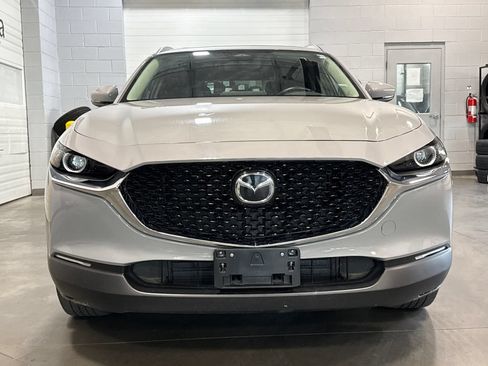 Certified 2025 MAZDA CX-30 AWD 2.5 S w/ Preferred Package image 2