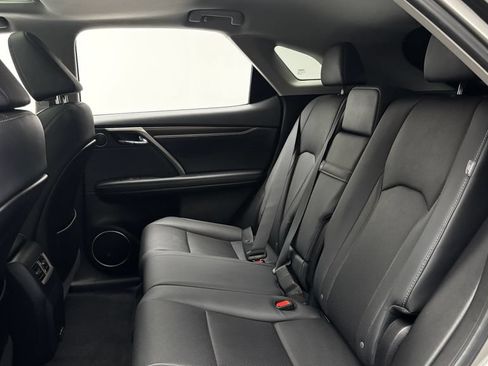 Used 2022 Lexus RX 350 AWD w/ Premium Package image 35