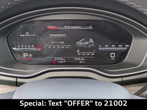 Certified 2024 Audi Q5 2.0T Premium Plus image 36