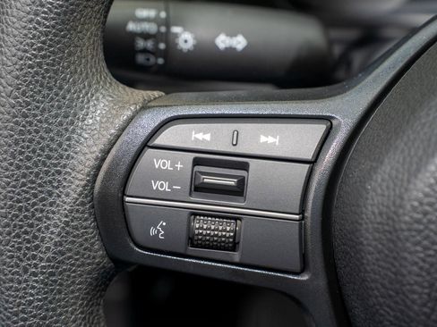 Certified 2024 Honda Accord EX image 29