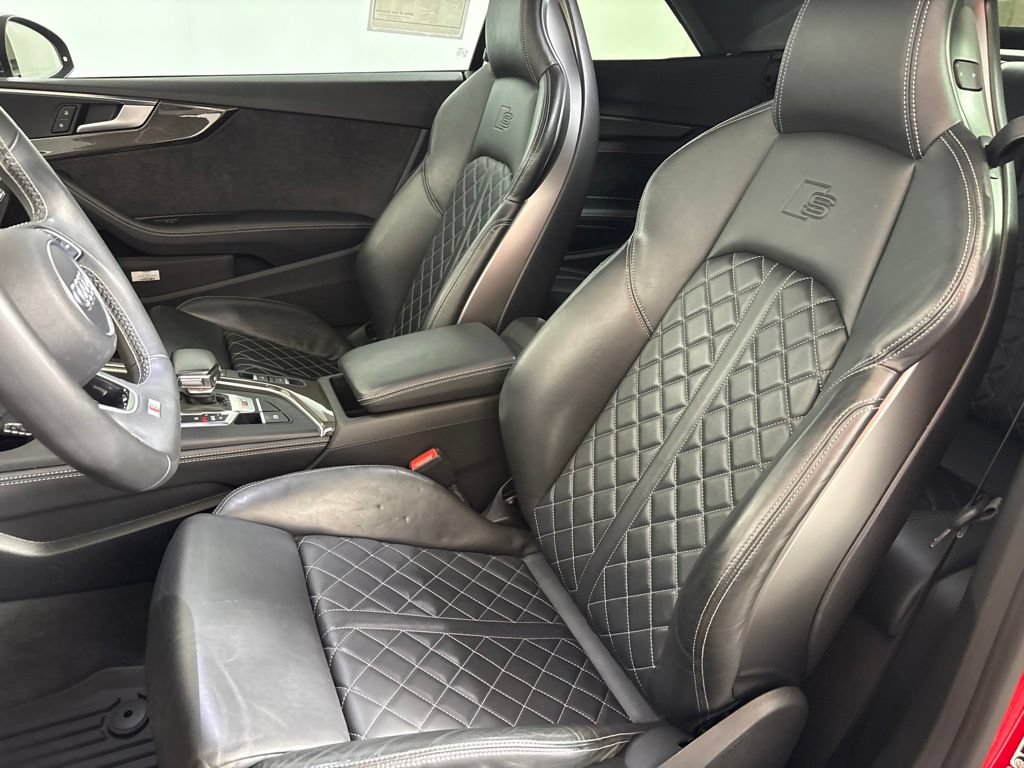 Used 2019 Audi S5 Prestige AWD/4WD image 25