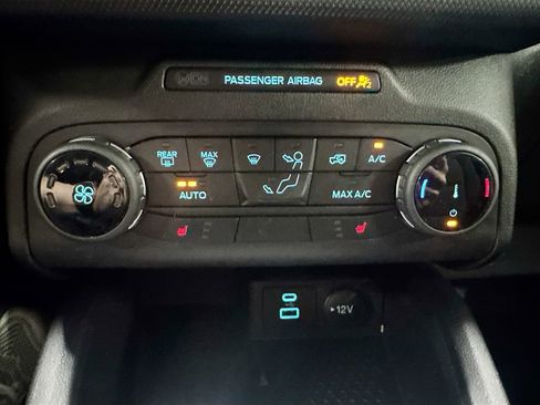 Used 2022 Ford Bronco Sport Big Bend w/ Convenience Package image 14