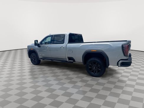 New 2026 GMC Sierra 3500 AT4 w/ AT4 Premium Plus Package AWD/4WD image 6
