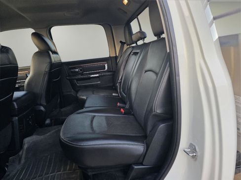 Used 2017 RAM 3500 Laramie image 5