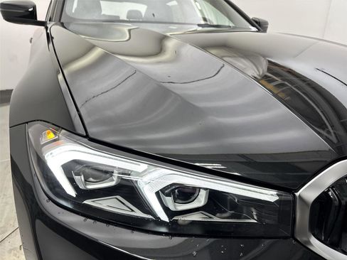 New 2026 BMW 330i xDrive Sedan w/ Premium Package image 18