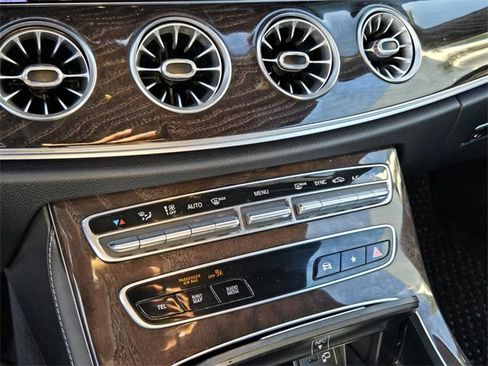 Used 2022 Mercedes-Benz E 450 Cabriolet image 18