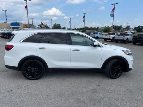Used 2020 Kia Sorento EX FWD image 12