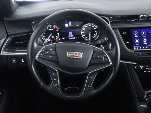 Used 2023 Cadillac XT5 Sportv image 24