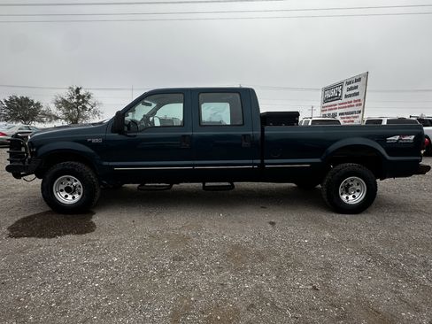 Used 1999 Ford F350 XLT image 2