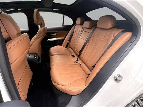Used 2026 Mercedes-Benz E 350 Sedan image 20