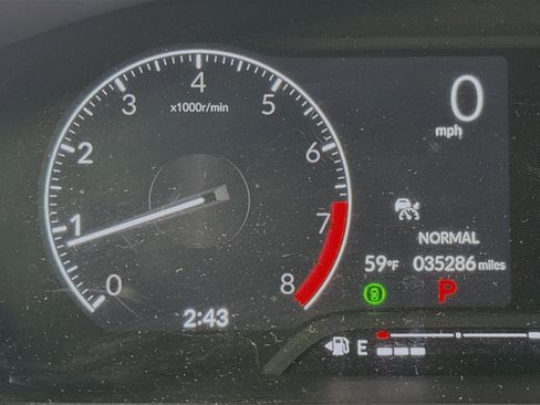 Certified 2023 Honda Civic Sport image 12