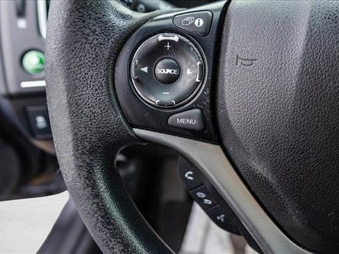 Used 2014 Honda Civic LX image 14